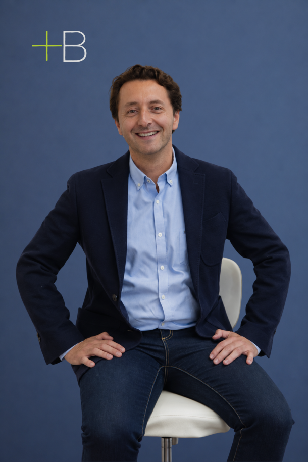 Dr. Javier Domínguez Cruz