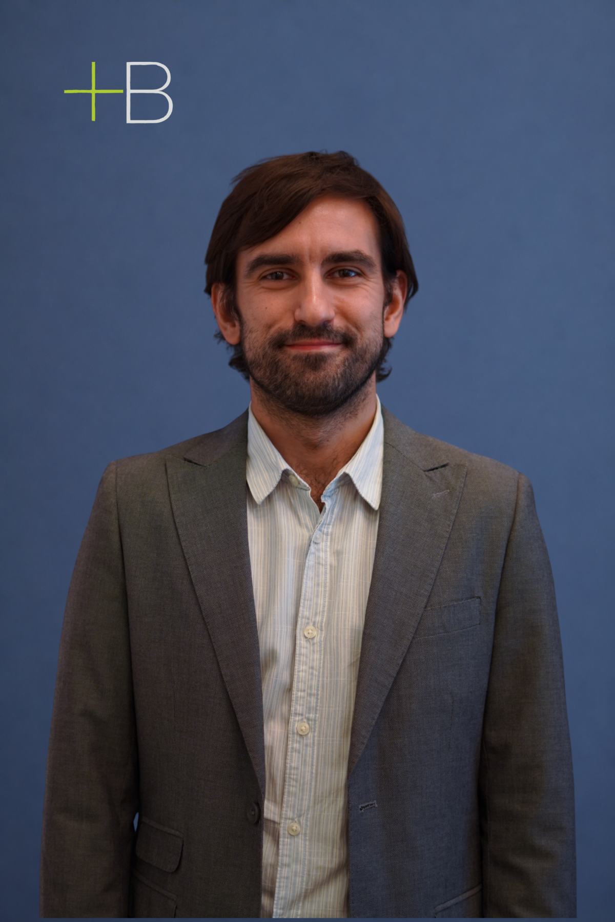 Dr. Álvaro Sánchez Leiro