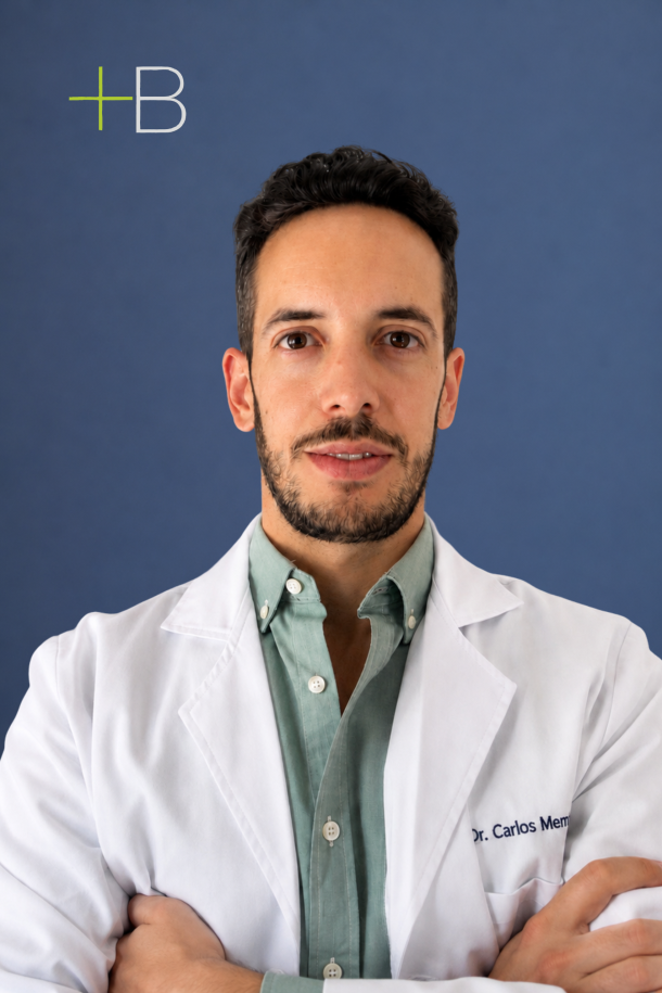 Dr. Carlos Membrilla