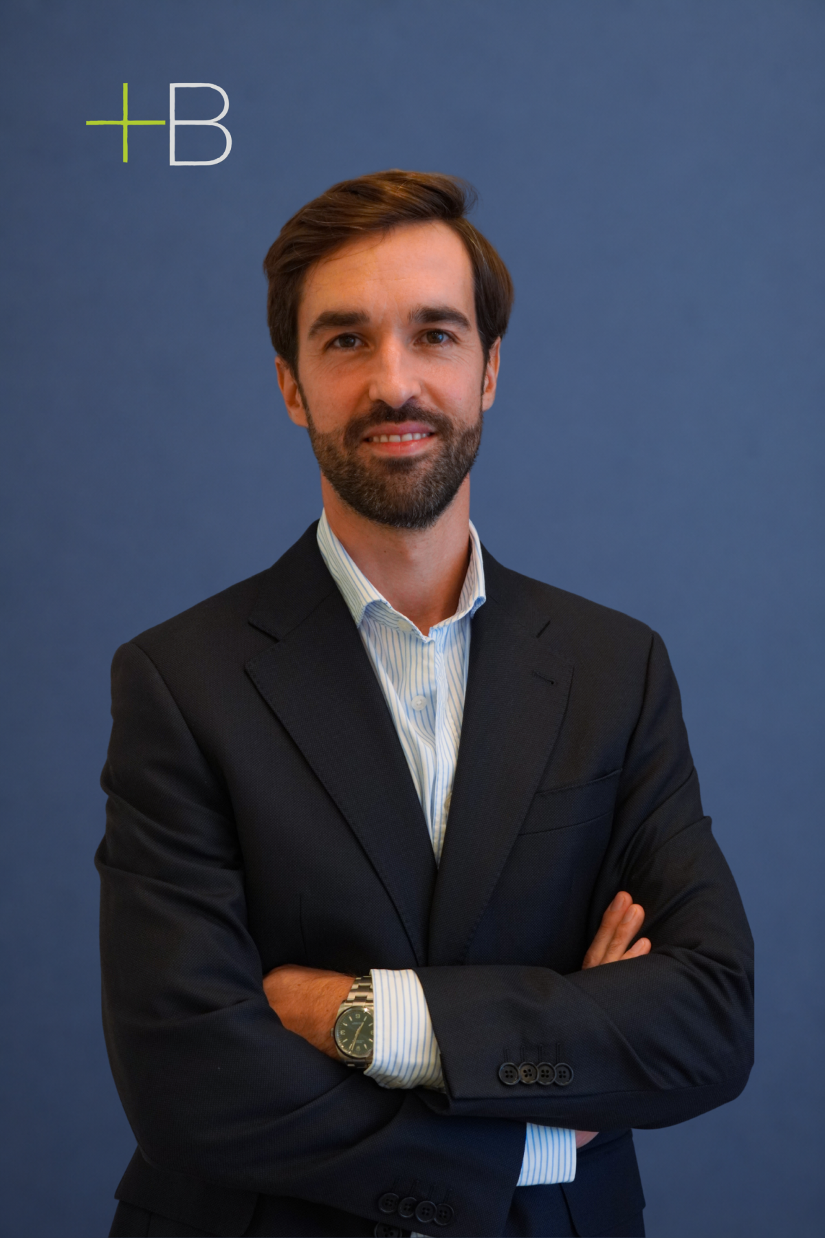 Dr. Pablo Martín