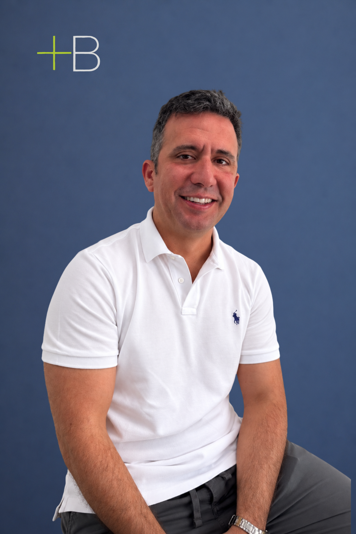 Dr. Juan Fco. López Manchado