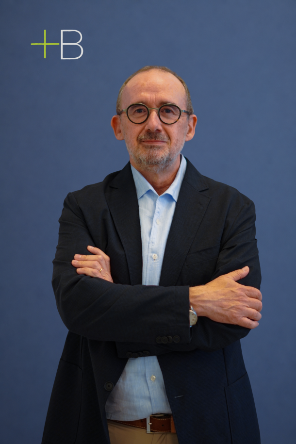 Dr. Guillermo Jiménez Thomas