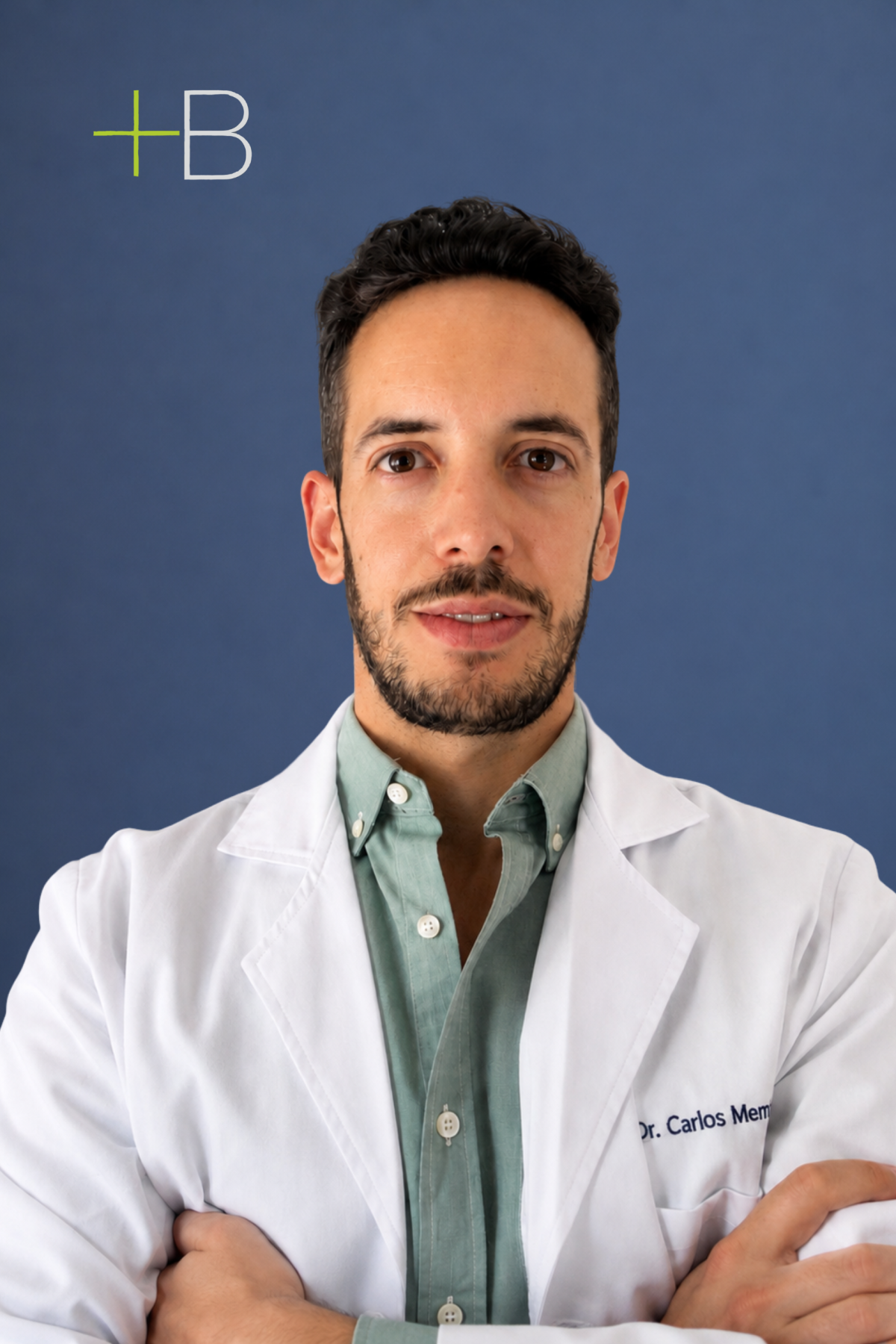 Dr. Carlos Membrilla