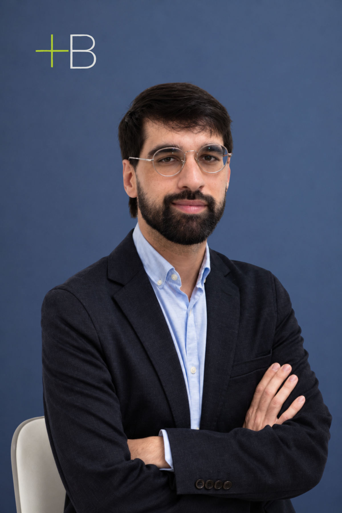 Dr. Antonio Alcalá