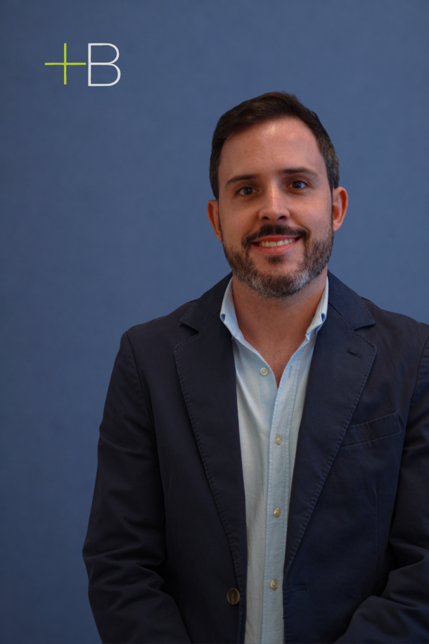 Dr. José Antonio Lebrón